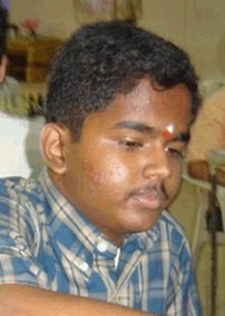 RK Ranjith (Chennai, 2003)