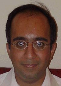 Vivek Rao (New York, 2002)