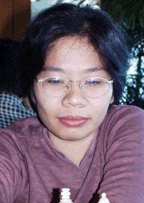 Neiko Rasaki (Indonesia, 2000)