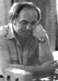 Nukhim N Rashkovsky (Erevan, 1996)