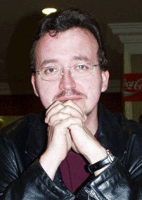 Holger Rasch (Linares, 2003)