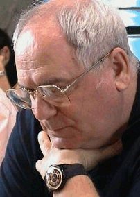 Nukhim N Rashkovsky (Biel, 2003)