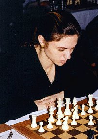 Tatiana Kaawar Ratcu (Kalkutta, 1998)