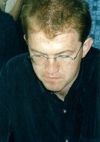 Stephan Rausch (Forst, 1998)