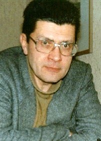 Wilfried Rausch (Monheim, 1984)