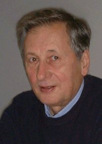 Herbert Rau (2001)