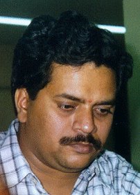 Lanka Ravi (1999)