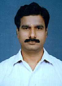 Vaidyanathan Ravichandran (1997)