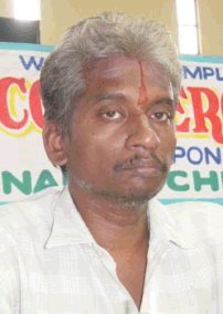 Venkateswara Rao Ravi (Vijayawada, 2004)
