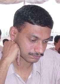 Balaji Ravi (Gorakpur, 2004)