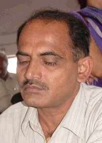 EV Ravi (Saharanpur, 2003)
