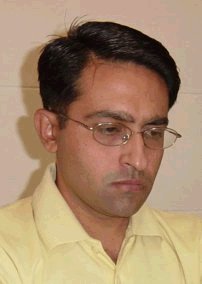 Kumar Ravi (Saharanpur, 2003)