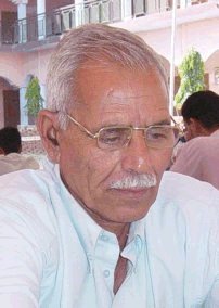 BM Rawal (Gorakpur, 2004)