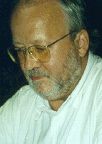 Helmut Reefschlaeger (Frankfurt, 2000)