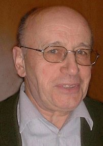 Gerhard Reif (2001)