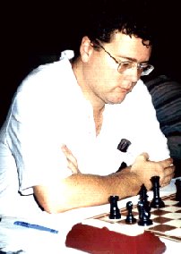 Tim Reilly (Oceania, 2001)