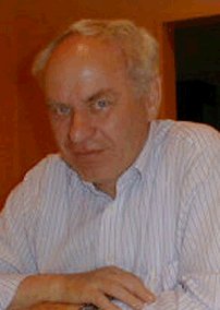Klaus Dieter Reichwald (Istanbul, 1996)