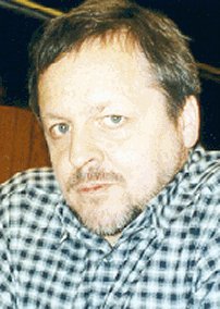 Hans Peter Remmler (Frankfurt, 2000)