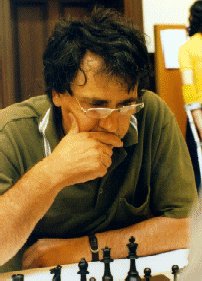 Branko Renic (Melbourne, 1998)