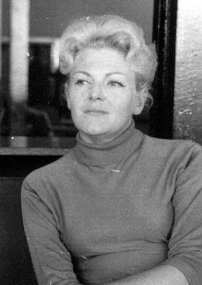 Anne Marie Renoy Chevrier (Split, 1963)