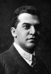 Richard Reti (1922)