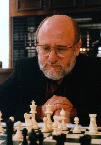 Stewart Reuben (England, 1998)