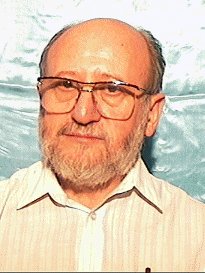 Stewart Reuben (Erevan, 1996)