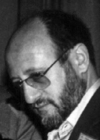 Stewart Reuben (London, 1982)