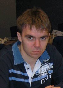 Sergei Reutsky (2008)