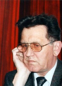 Stefan Rezonja (1998)