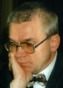 Zoltan Ribli (1996)
