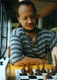Rainer Richter (Ungarn, 1997)