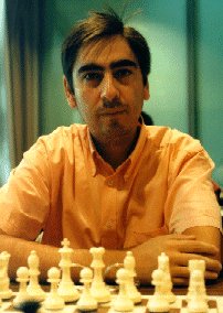 Arsenio Rico Galiano (Spanien, 1998)
