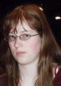 Heather Richards (Calvi�, 2004)