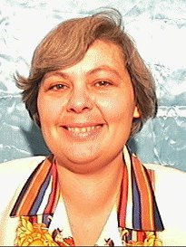 Alessandra Riegler (Erevan, 1996)
