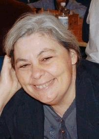 Alessandra Riegler (Italy, 2004)