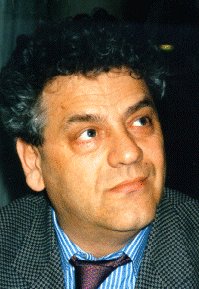 Janos Rigo (1997)