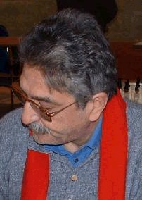 Gianfrancesco Rigo (Italy, 2004)