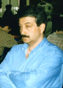 Nenad Ristic (Ulcinj, 1997)