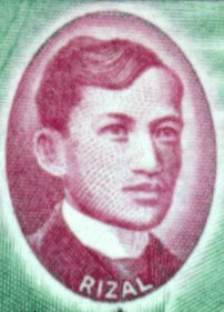 Jose Rizal (0)