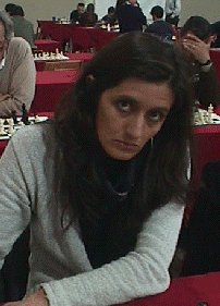 Marina Rizzo (1999)