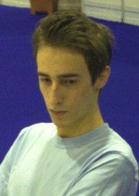 Samy Robin (Chartres, 2005)