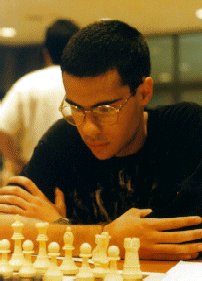 Juan Luis Rodriguez Iglesias (Spanien, 1998)