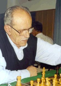 Blas Rodriguez Gonzalez (2001)