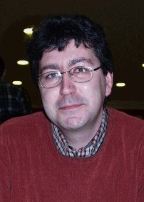 Felix Antonio Rodrigo Diaz Carrasco (Linares, 2003)