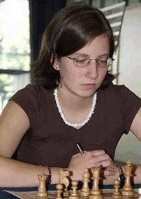 Corinne Roelli (2003)