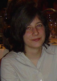 Corinne Roelli (Dresden, 2004)