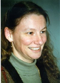 Catherine Rogers (Hamburg, 1996)