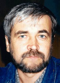 Alexander Rogovskoy (Tchechische Republik, 1997)