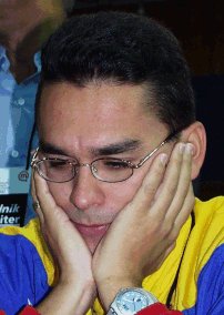 Juan Armando Rohl Montes (Bled, 2002)
